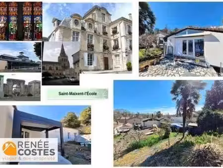 maison en viager