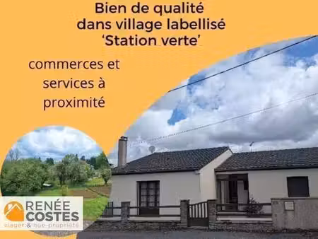 maison en viager