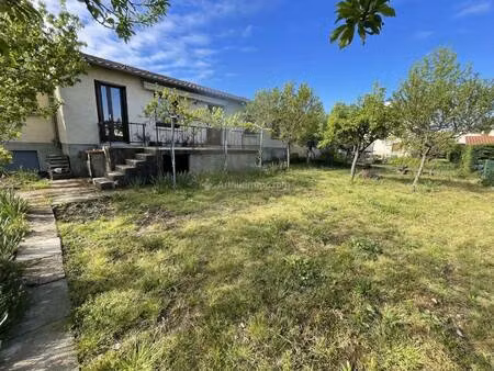 villa à vendre