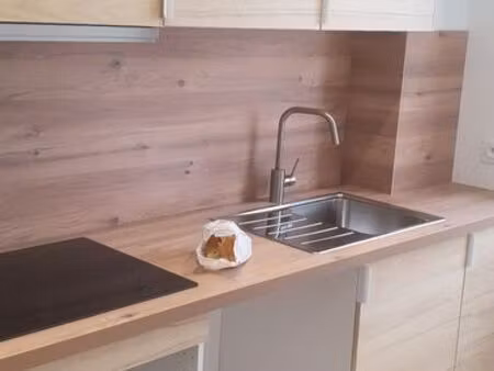 appartement f2