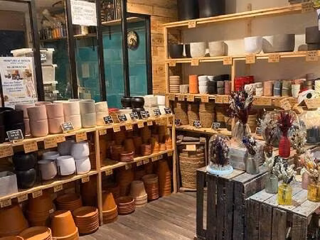 local commercial à louer
