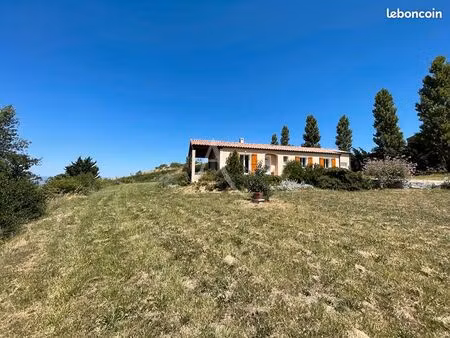 maison 5 pièces 98 m²