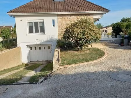maison familiale