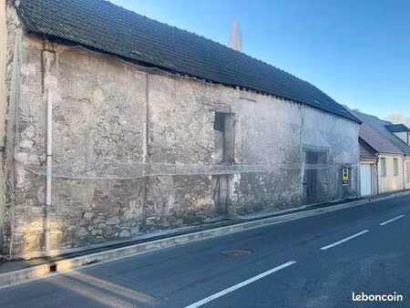 propriété 1 pièce 133 m²