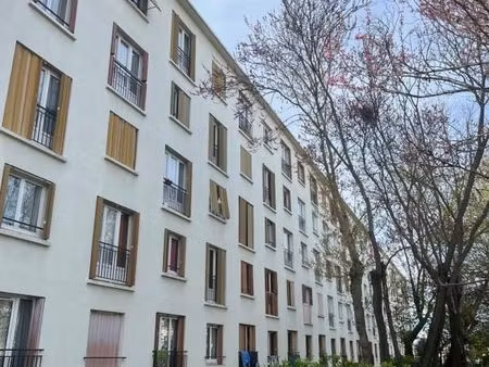 appartement 2 pièces 61 m²