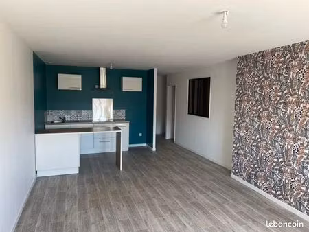 immeuble 335 m² narbonne