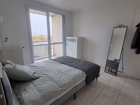 location meublée f2 à joinville-le-pont