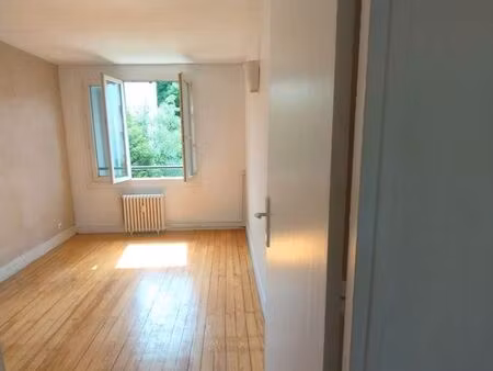 appartement f4 la courneuve
