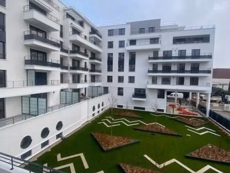 appartement 3 pièces 59 m²