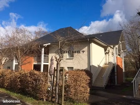 appartement 3 pièces 59 m²
