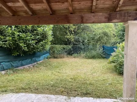 maison 2 pièces 48 m²