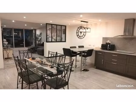 maison d'exception fort potentiel locatif/commercial