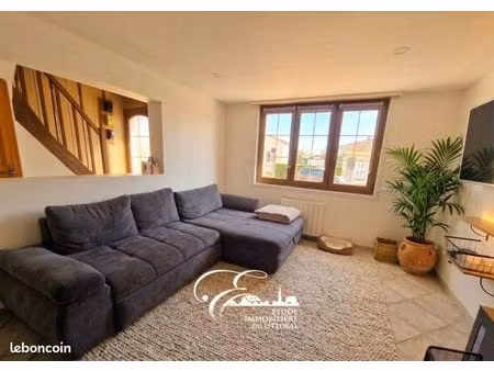 maison 5 pièces 92 m²