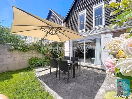 maison 5 pièces 82 m²