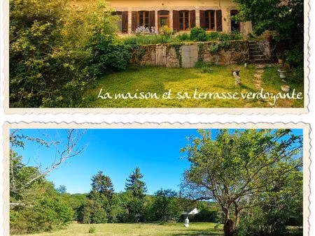longère - 6 pièces - 140m2