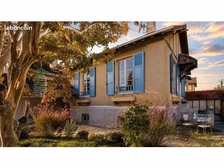 maison 4 pièces 112 m²