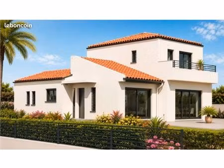 maison 5 pièces 143 m²