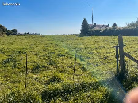 terrain à bâtir la roquette