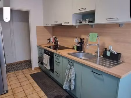 appartement 3 pièces 78 m²