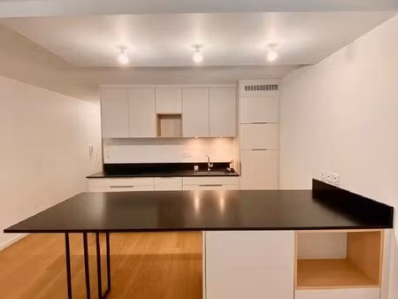 appartement 2 pièces 54 m²