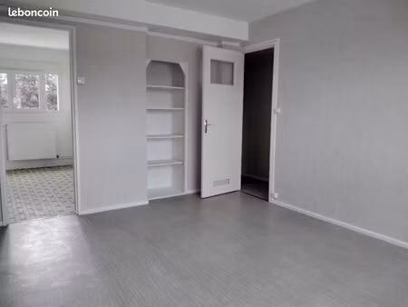 appartement 4 pièces 70 m²