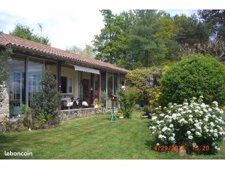 appartement meublé