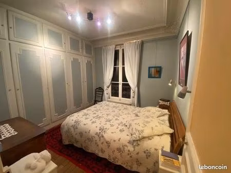 2/3 pièces paris 5 bd saint marcel