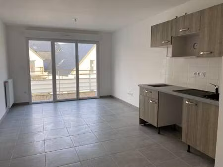 location appartement 2 pièces à pornic (44210) : à louer 2 pièces / 41m² pornic