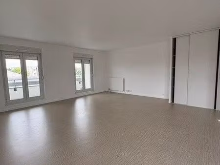 appartement 3 pièces 87 m²