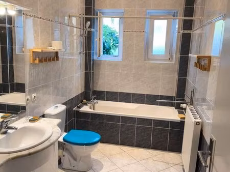 appartement à neudorf