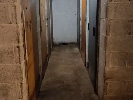 cave