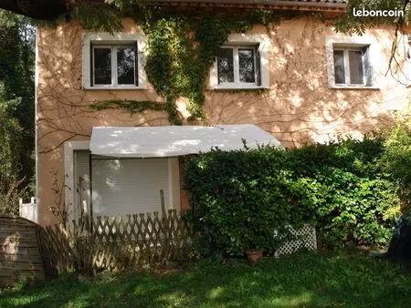 maison type 4 a louer