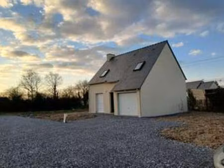 location maison à issé (44520) : à louer / 71m² issé