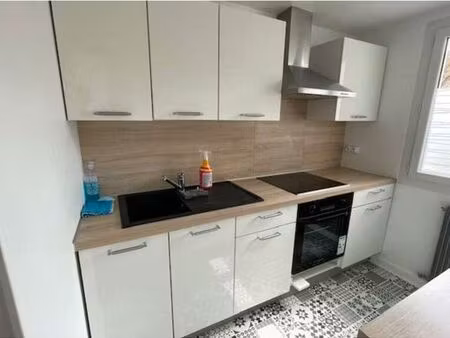maison 4 pièces 65 m²