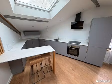 maison 3 pièces 70 m²