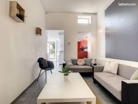 maison 6 pièces 118 m²