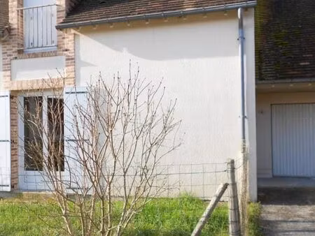 maison 5 pièces 93 m²