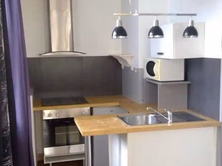 t3 appartement meublé