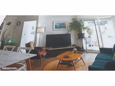location t2 à l'année
