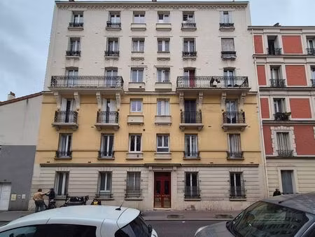 appartement 2 pièces 30 m²