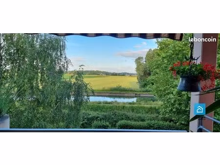 appartement 3 pièces 75 m²