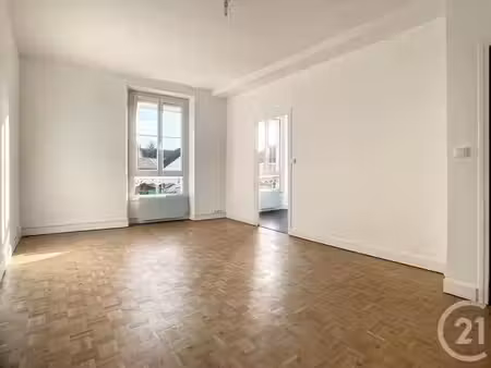 appartement f3 à louer - 3 pièces - 51 82 m2 - nangis - 77 - ile-de-france