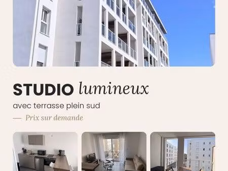 studio 27m2