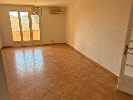 appartement t3 très bon état – 86 m² – lucciana