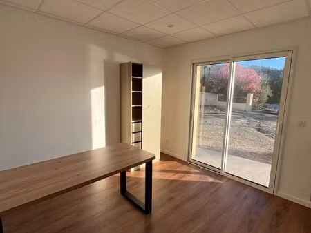 bureaux à louer