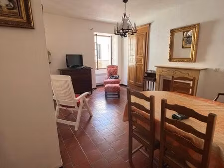 maison de village