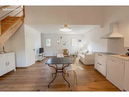 maison 2 pièces 43 m²