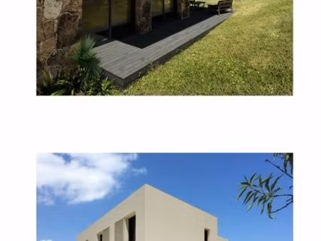 terrain constructible lumio