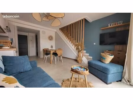 maisonnette marana
