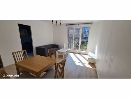 appartement f3 epinay sur seine